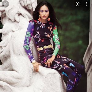 New with tags Versace for H&M mini dress. Size 6